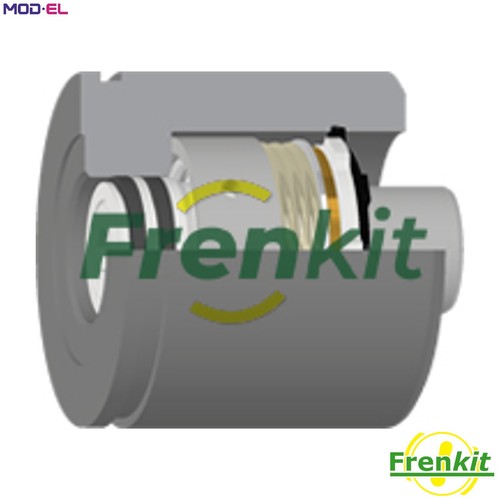 Piston brake caliper k606302 - brake,