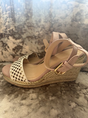 River island wedges size - size, 7