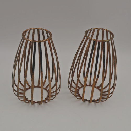 Pair industrial steampunk - industrial,