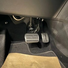 Anti-Slip Brake Accelerator