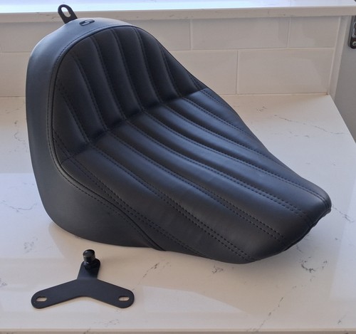 Saddlemen seat for harley - saddlemen,