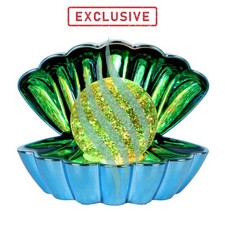 Blue Metallic-Colour Changing