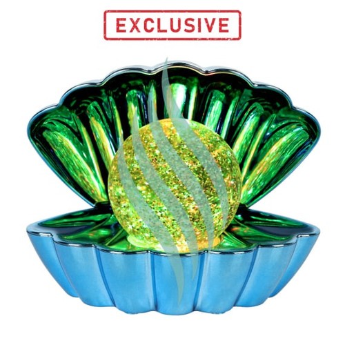 Blue metallic colour changing - blue,