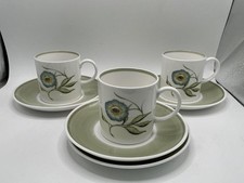 3 X SUSIE COOPER KATINA BONE