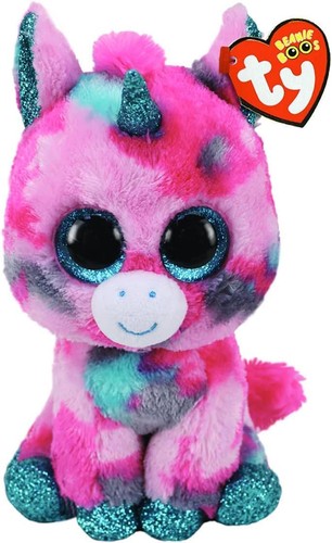 Beanie boo gumball unicorn - ty,