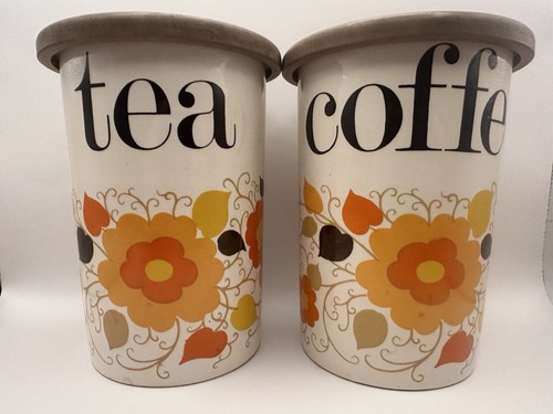 Vintage crown devon - vintage, tea