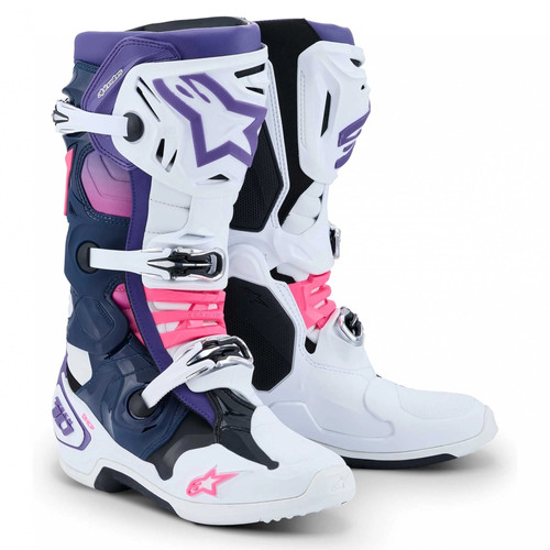 Alpinestars boots - alpinestars,