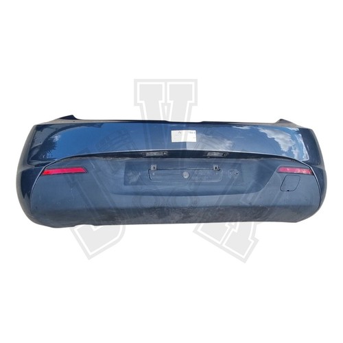 Vauxhall astra rear bumper - vauxhall,
