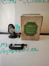 Singer ball bearing hand - singer,