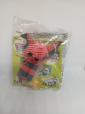 McDonalds Happy Meal Toy 2014