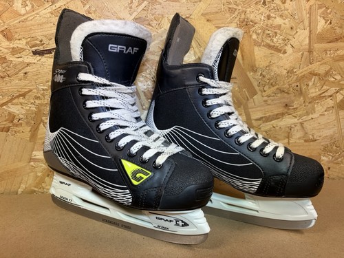 Graf super 101 ice hockey - graf,