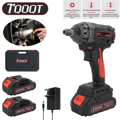21v cordless electric impact - 21v,