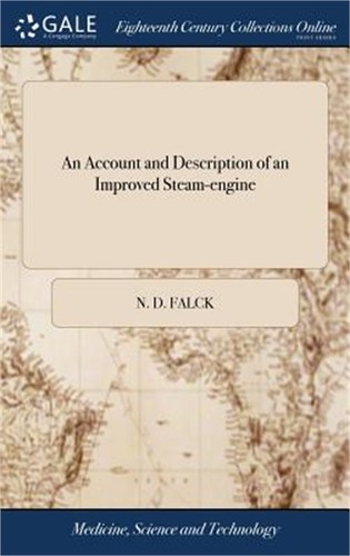 Account and description of - and,
