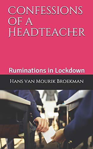 Confessions headteacher - confessions,