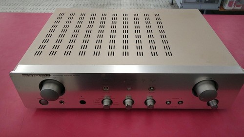 Marantz primain amplifier - marantz,
