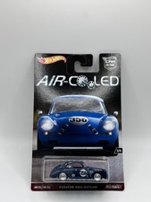 Hot Wheels 2017 Air Cooled