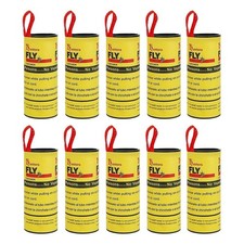36Pcs Fly Catcher Insect Trap
