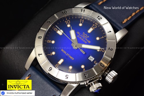 Glycine airman contemporary - airman,