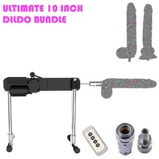 A5 Sex Machine Electric