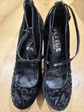 Office London Ladies High Heel