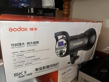 Godox sk400ii 400w - godox,