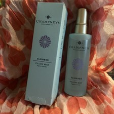 Champneys Health Spa Slumber