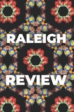 Raleigh Review 15.2: Fall 2025