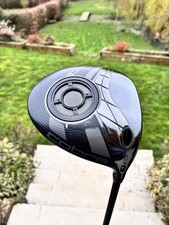 King Cobra LTD Black #Driver