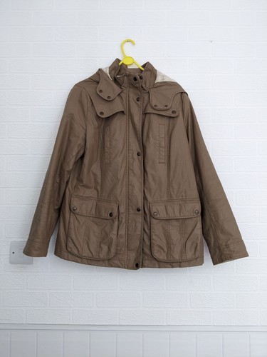Indido collection hooded - indido,