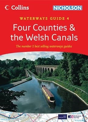 Collins nicholson waterways - collins/nicholson,