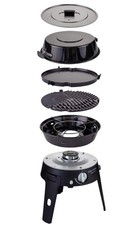 Cadac safari chef deluxe - safari,