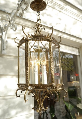 Vintage solid brass - vintage,