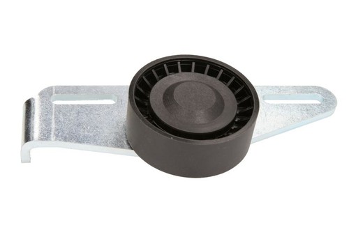Poly belt tensioner pulley - -,
