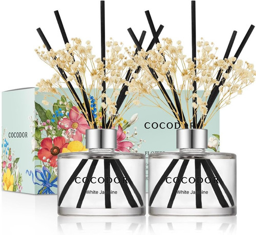 Reed diffuser sets - reed,