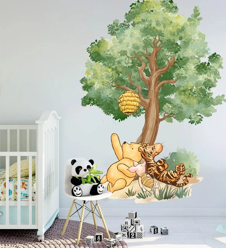 Winnie the pooh - the,