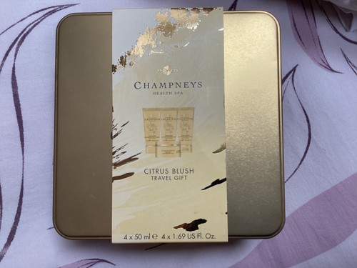 Champneys citrus blush - champneys, ~