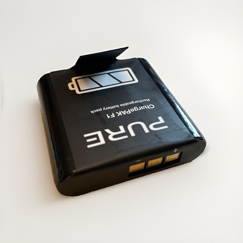 Genuine pure chargepak - genuine,