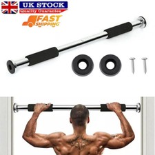 Adjustable Door Pull Up Bar