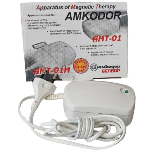 Amt magnetic pulser therapy - magnetic,