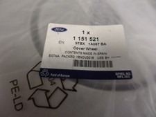 Genuine Ford Focus Mk1 Mondeo