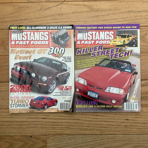 Muscle mustangs fast fords - muscle,