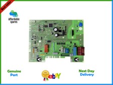Worcester Bosch Greenstar PCB Junior Circuit Board 8613310173 V01