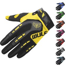 Wulfsport Attack Adult