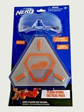 NERF Flash Strike Tactical