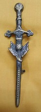 Scottish Kilt Pin Antique