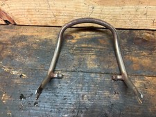1977 Kawasaki KZ1000 Rear Grab