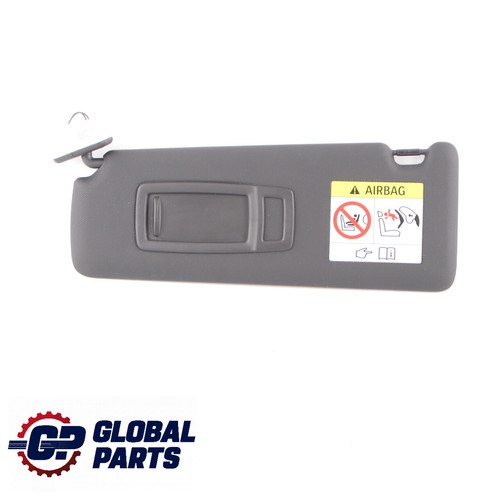 Sun visor bmw f30 f31 - f31, f80
