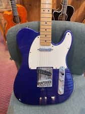 fender mexican telecaster