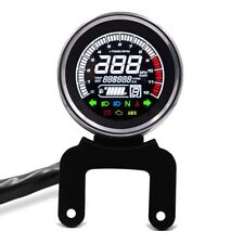 Digital Speedometer for Ducati