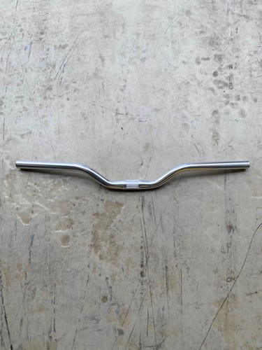 Bike handlebars clamp - 25.4,